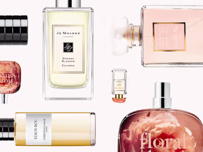 Cel mai frumos parfum pentru femei - Ghid si Recenzii | Client