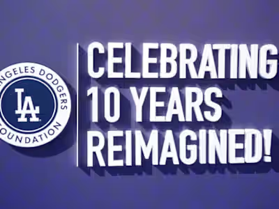 Los Angeles Dodgers Foundation 2023 Blue Diamond Gala - Rocket …