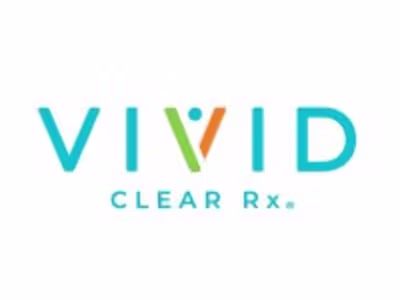 Social Media Content Strategy and Creation for Vivid Clear Rx