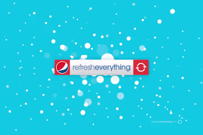 What if there was a magic button to RefreshEverything?