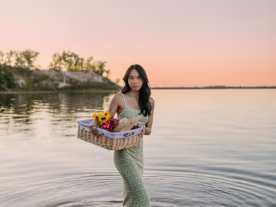 Transforming Photos into Magic