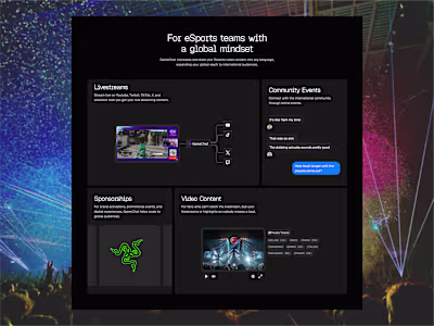 Explore AI Translation SaaS for Real-Time eSports Dubbing
