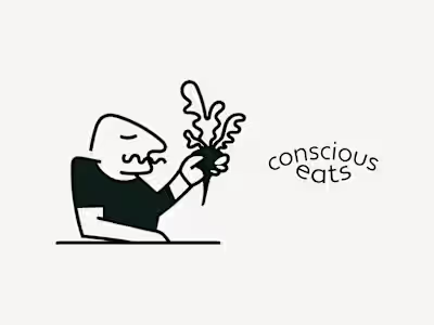 Brand Identity for The Humble Sprout