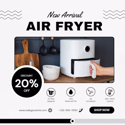 High-Converting Email campaign for E-commerce