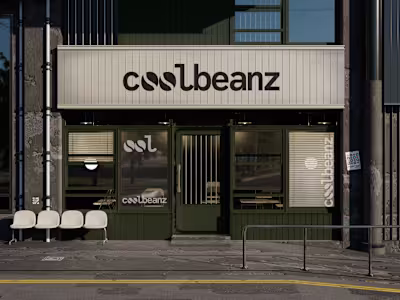Coolbeanz Café