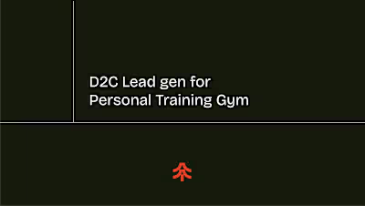 Website Redesign and Google Ads Optimization for Elite Trainers