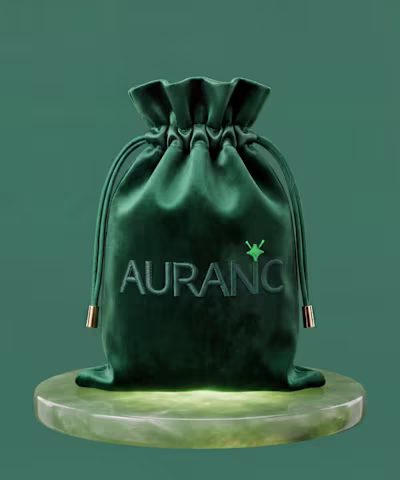 AURANIC- Your Impression Matters!
...not just