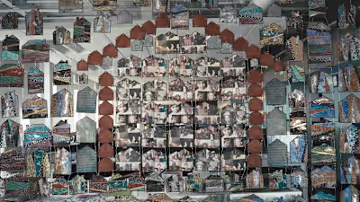 Habitat for Humanity: Engaging Foundational Black Households