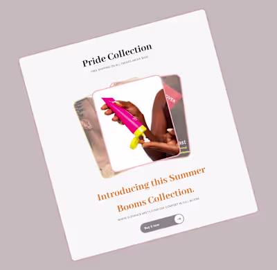 High-Converting Email Templates for Product Launches & More