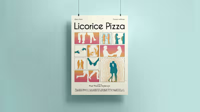 Movie Poster