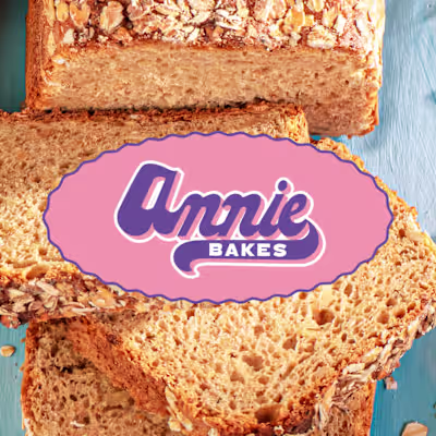 Annie Bakes