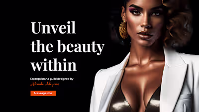 CASE-STUDY: BRAND IDENTITY GUIDELINES