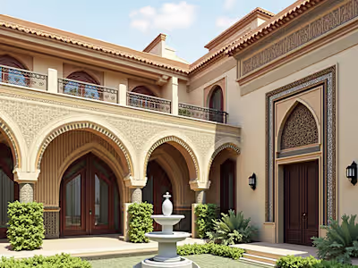 Generative AI for Content Creation