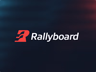 Blue Cyclops | Rallyboard™