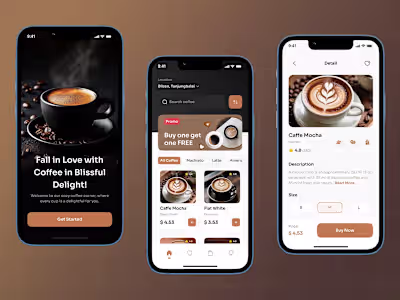 𝗙𝗮𝗹𝗹 𝗶𝗻 𝗟𝗼𝘃𝗲 𝘄𝗶𝘁𝗵 𝗖𝗼𝗳𝗳𝗲𝗲 — 𝗶𝗻 𝗦𝘁𝘆𝗹...