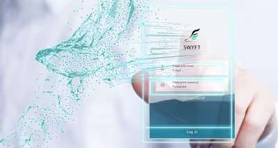 Germaine Lee - Maximising industrial efficiency