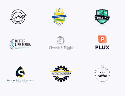 Logo design & Branding