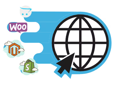 DIY Product eCommerce Website with My Monthly SEO