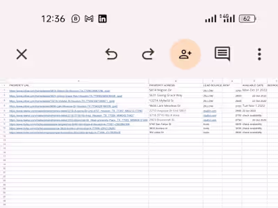 Lead Generation for Businesses