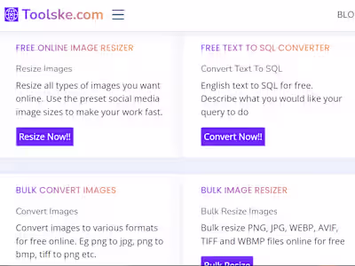 Toolske.com