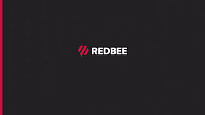 REDBEE Rebranding