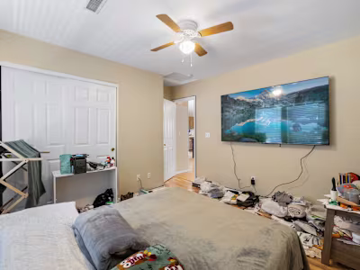 real estate photo editing