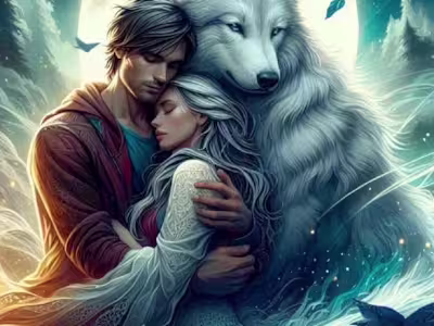 Detailed Novel Outline