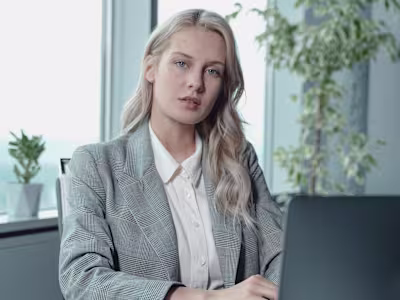 Personal Branding & Identity Designs for Hyacinth Davies