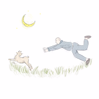 Picture book Illustration