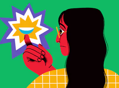 Contact Anxiety