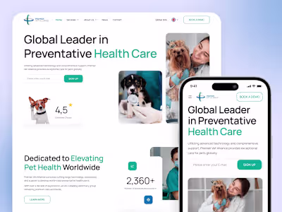 Just recently finished work on the redesign of the Premiere ...