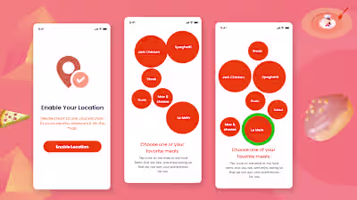 Cook Aid: Product Design + Research