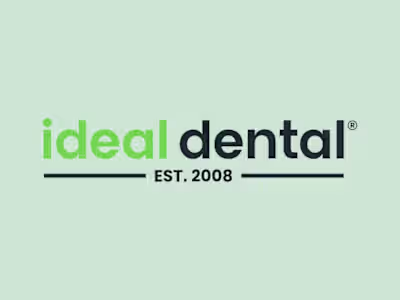 MyIdealDental Website revamp project