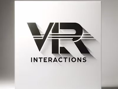 VR Interaction Demos | UE5