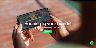 Rentville App