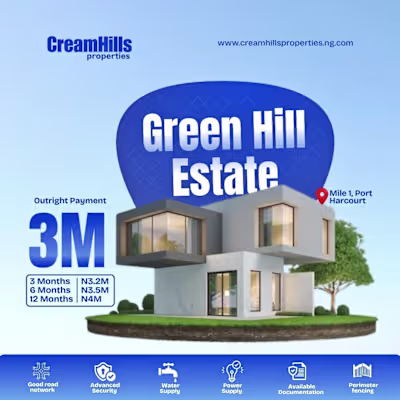 Real estate social media designs