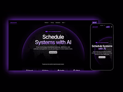 AI Web Design