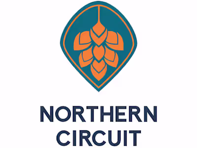 Northern Circuit (Branding and Logo Design) 