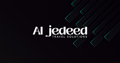 Al jedeed - Premium Car Solutions for B2B Travel