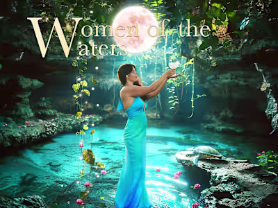 Women of the Waters