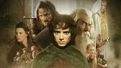 The Near Character Assassination of Aragorn in The Fellowship o…