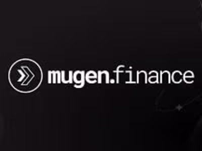 Mugen Finance: empowering multi-chain sustainable yield
