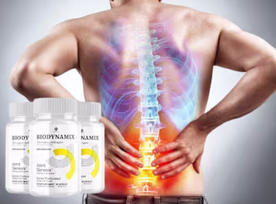 IS JOINT GENESIS LEGIT OR JUST A HYPE?