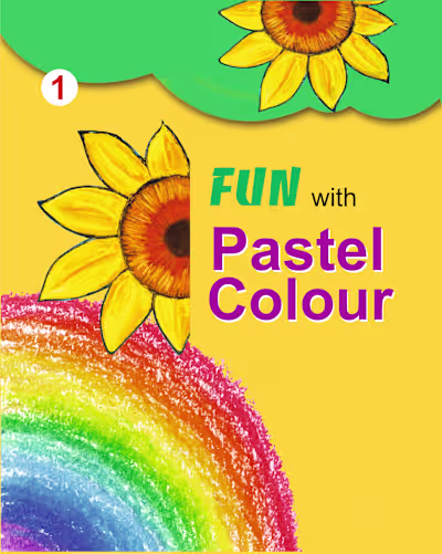 Book Design from Start till end