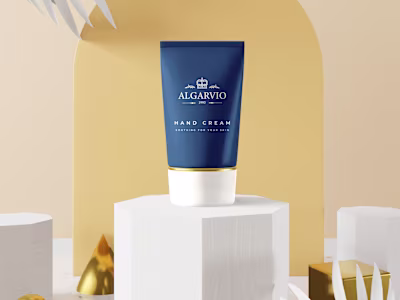Algarvio - Branding Design