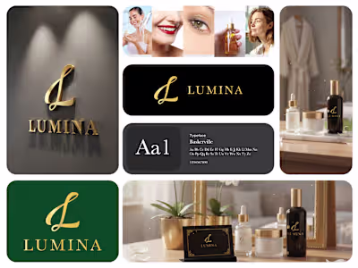 This mark is built to