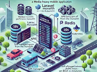 Infrastructure Audit and Optimization
