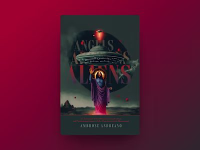 Angels, Archons, and Aliens | Book Assets