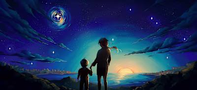 #shareyourwork // Designing a Beacon of Hope Thrilled to sha...