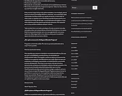 Lifeguard Brands Program- Blog Article